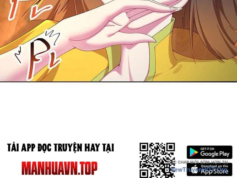 Hóa Ra Các Cô Ấy Mới Là Nhân Vật Chính: Chapter 99