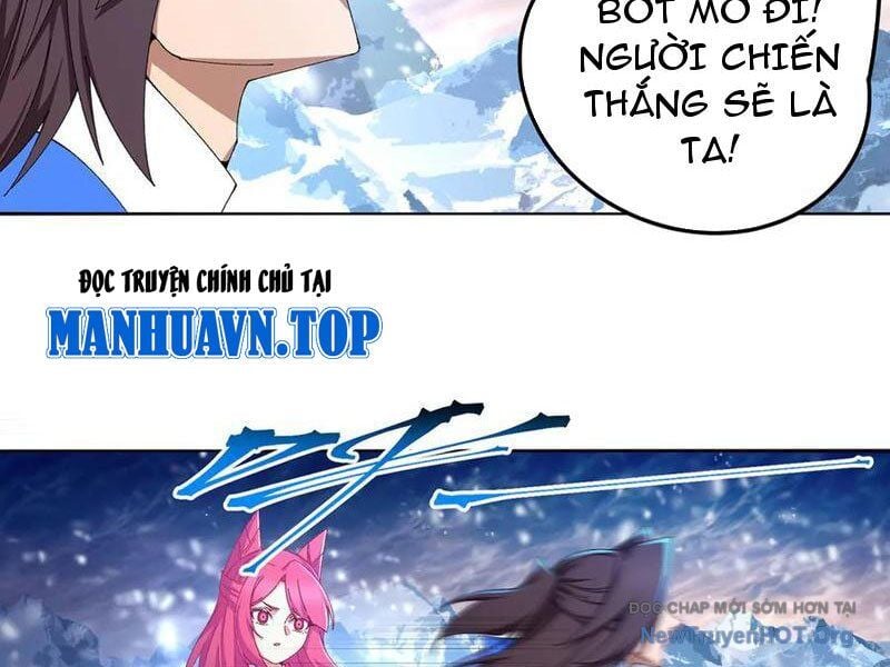 Hóa Ra Các Cô Ấy Mới Là Nhân Vật Chính: Chapter 99