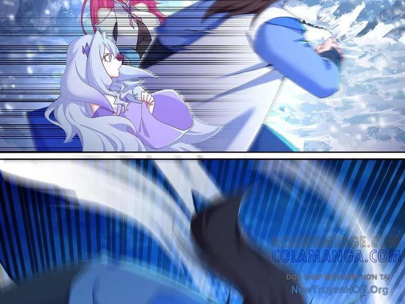 Hóa Ra Các Cô Ấy Mới Là Nhân Vật Chính: Chapter 99