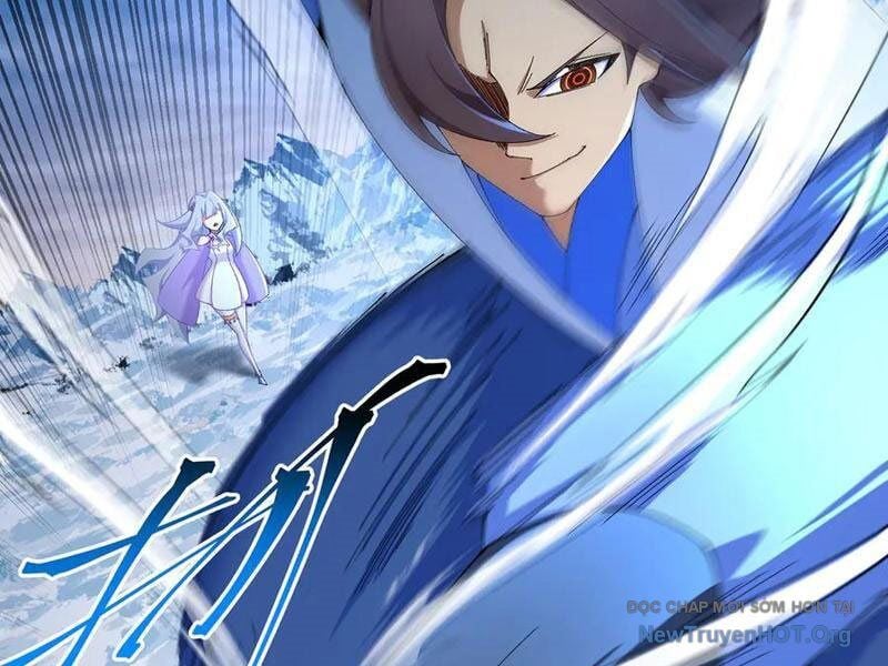 Hóa Ra Các Cô Ấy Mới Là Nhân Vật Chính: Chapter 99