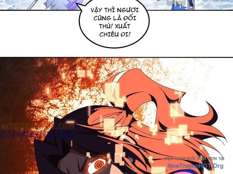 Hóa Ra Các Cô Ấy Mới Là Nhân Vật Chính: Chapter 99