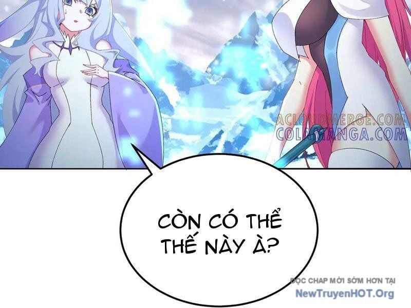 Hóa Ra Các Cô Ấy Mới Là Nhân Vật Chính: Chapter 99