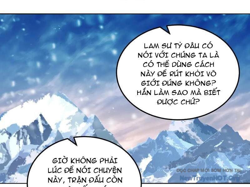 Hóa Ra Các Cô Ấy Mới Là Nhân Vật Chính: Chapter 99