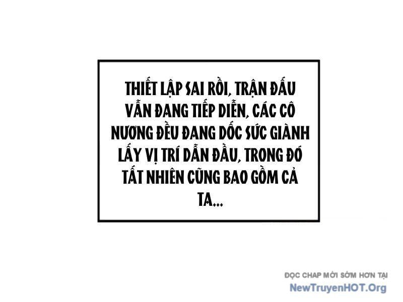 Hóa Ra Các Cô Ấy Mới Là Nhân Vật Chính: Chapter 99