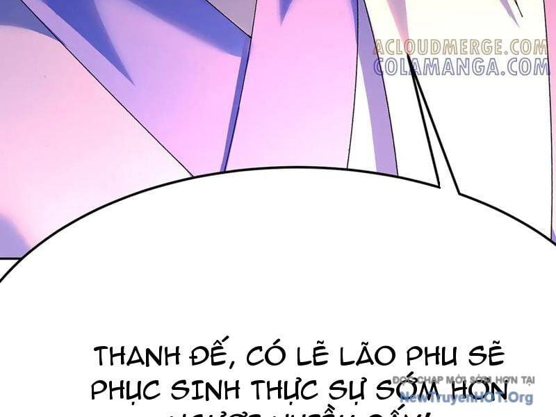 Hóa Ra Các Cô Ấy Mới Là Nhân Vật Chính: Chapter 99