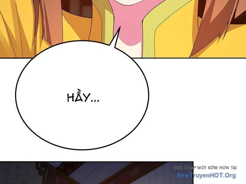 Hóa Ra Các Cô Ấy Mới Là Nhân Vật Chính: Chapter 99