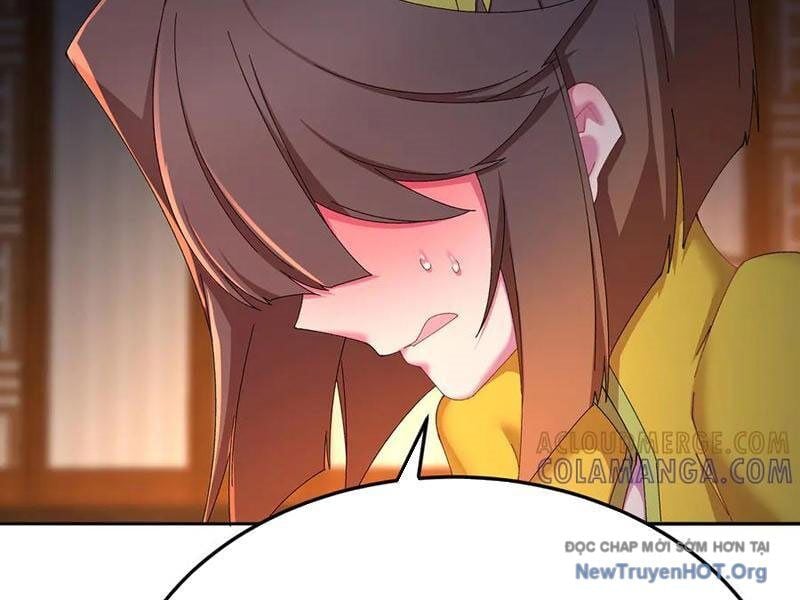 Hóa Ra Các Cô Ấy Mới Là Nhân Vật Chính: Chapter 99