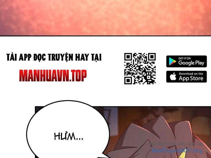 Hóa Ra Các Cô Ấy Mới Là Nhân Vật Chính: Chapter 99