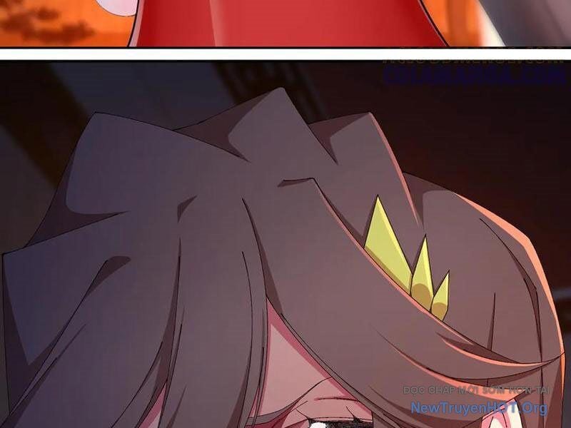 Hóa Ra Các Cô Ấy Mới Là Nhân Vật Chính: Chapter 99