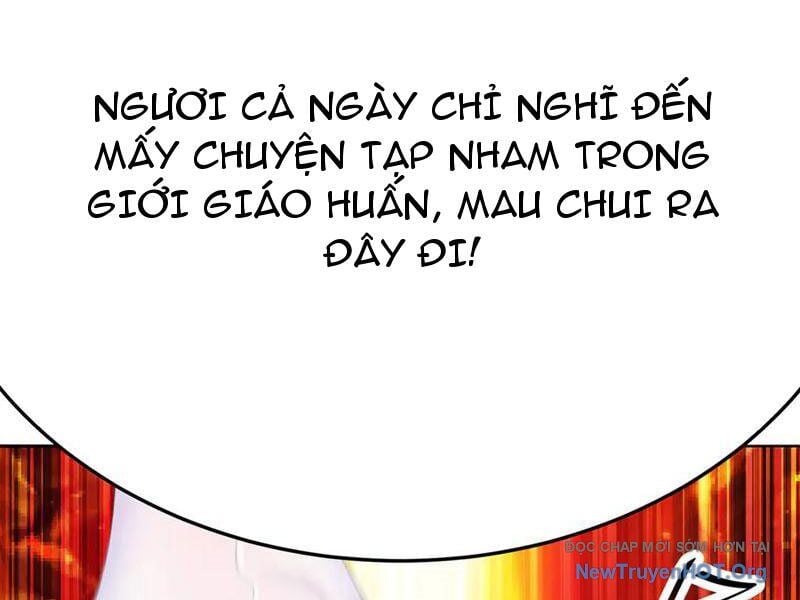 Hóa Ra Các Cô Ấy Mới Là Nhân Vật Chính: Chapter 99