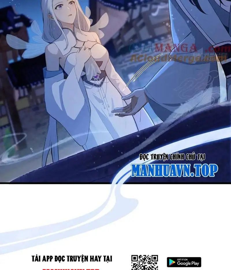 Hoá Ra Ta Đã Vô Địch Từ Lâu: Chapter 197