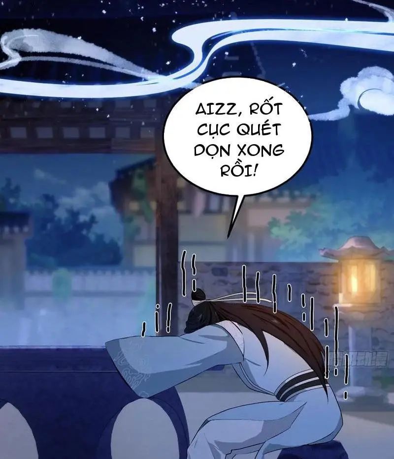 Hoá Ra Ta Đã Vô Địch Từ Lâu: Chapter 197