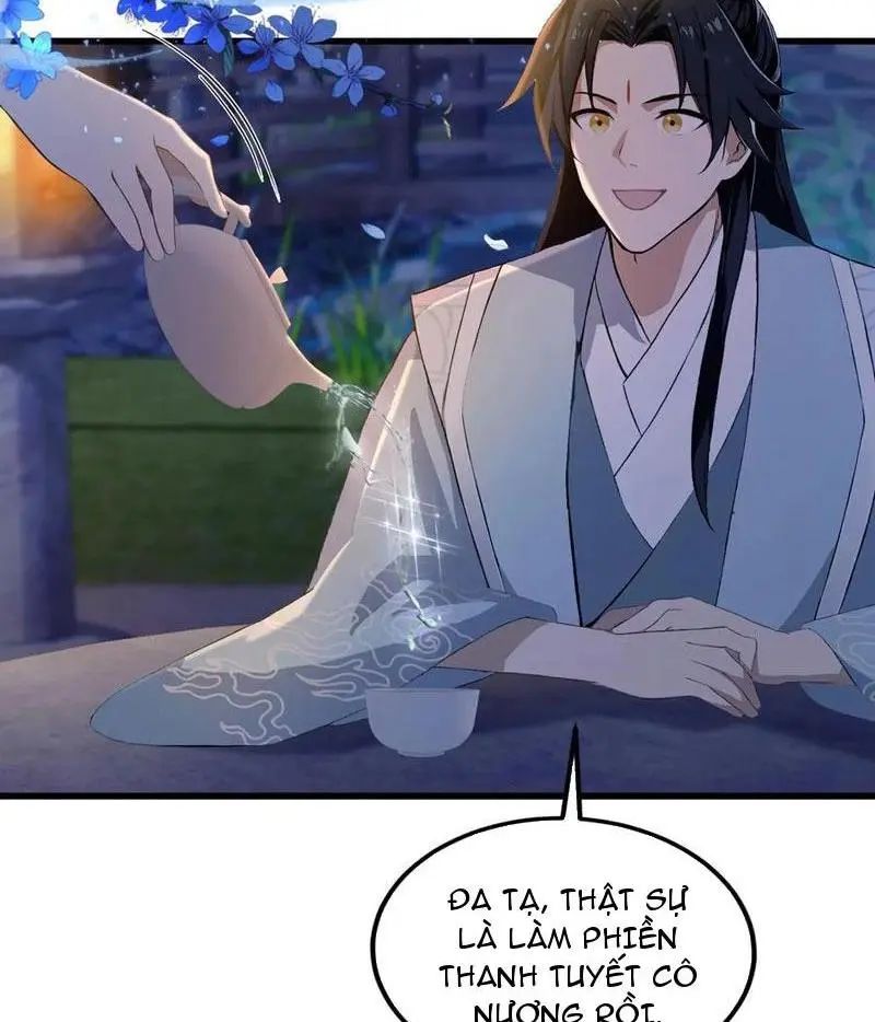 Hoá Ra Ta Đã Vô Địch Từ Lâu: Chapter 197