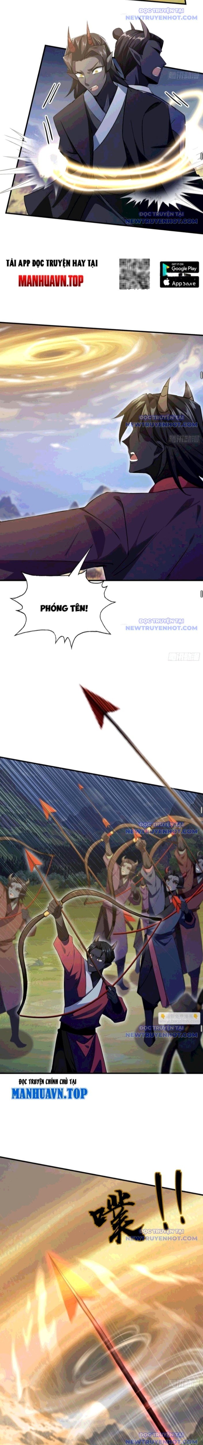 Hoá Ra Ta Đã Vô Địch Từ Lâu: Chapter 271