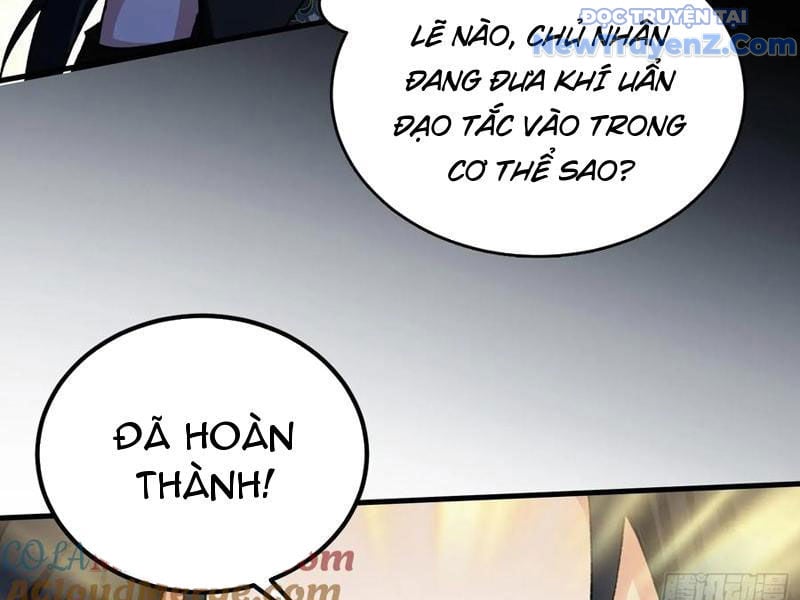 Hoá Ra Ta Đã Vô Địch Từ Lâu: Chapter 293