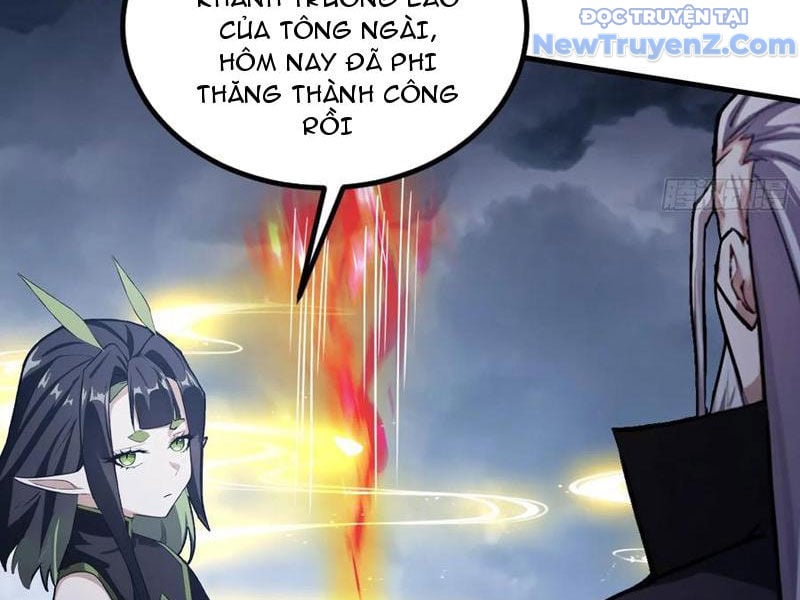 Hoá Ra Ta Đã Vô Địch Từ Lâu: Chapter 293