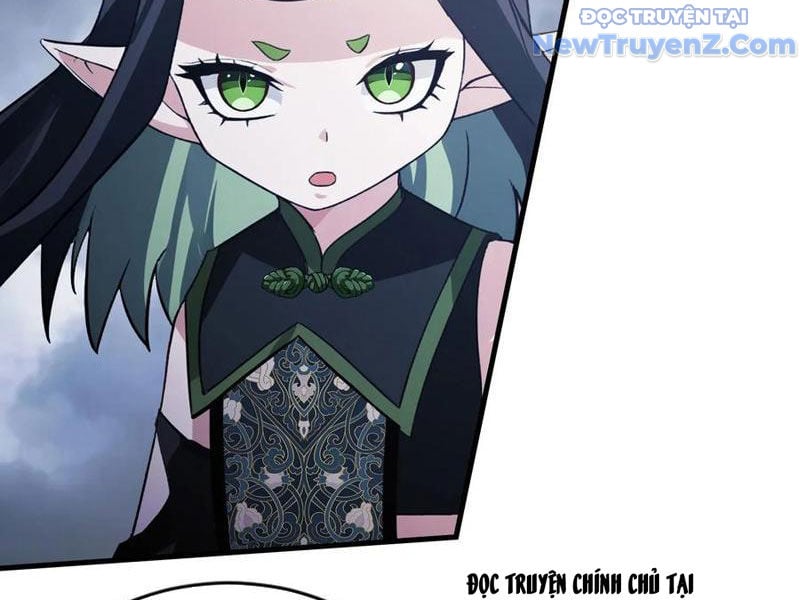 Hoá Ra Ta Đã Vô Địch Từ Lâu: Chapter 293