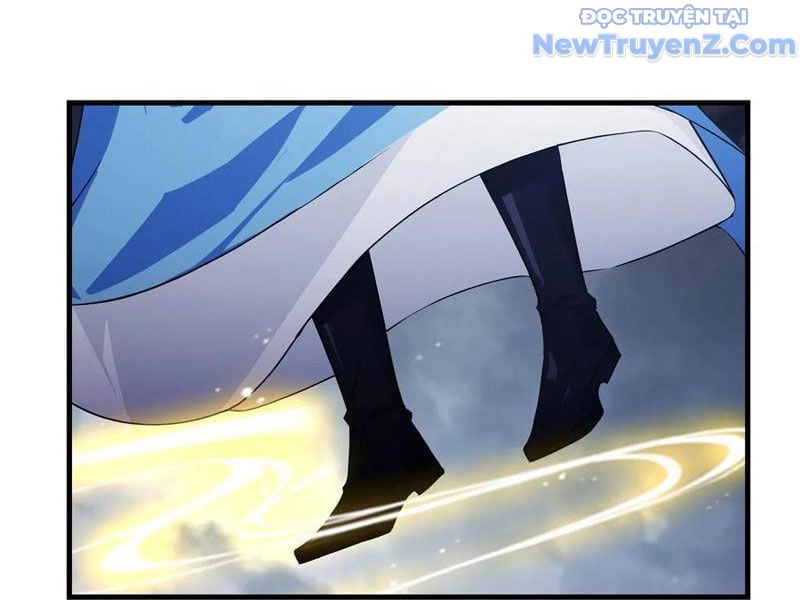 Hoá Ra Ta Đã Vô Địch Từ Lâu: Chapter 293