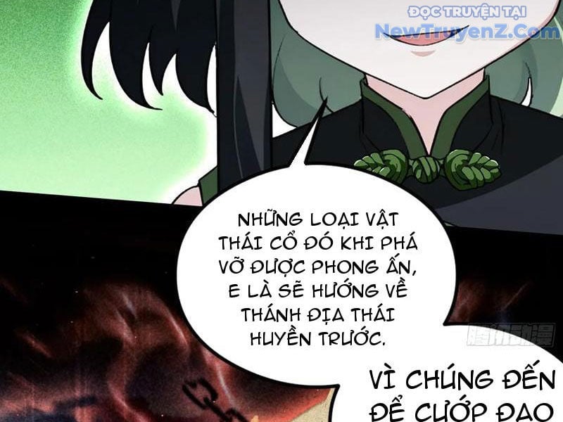 Hoá Ra Ta Đã Vô Địch Từ Lâu: Chapter 293