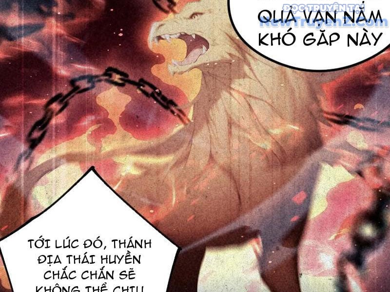 Hoá Ra Ta Đã Vô Địch Từ Lâu: Chapter 293