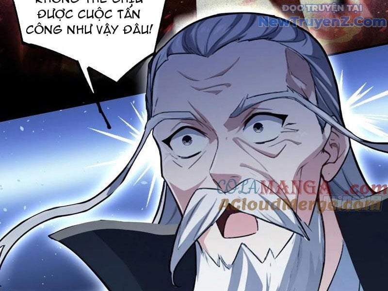 Hoá Ra Ta Đã Vô Địch Từ Lâu: Chapter 293