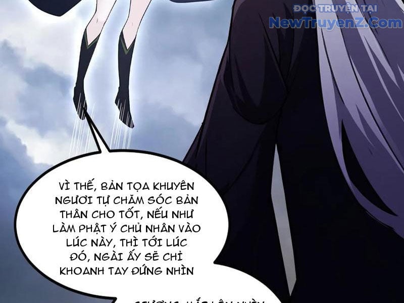 Hoá Ra Ta Đã Vô Địch Từ Lâu: Chapter 293