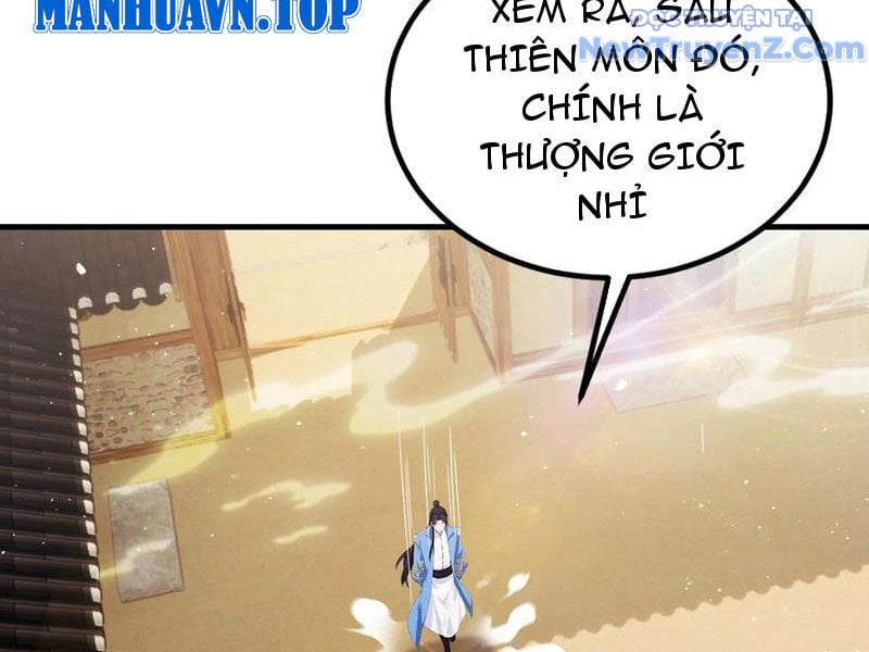 Hoá Ra Ta Đã Vô Địch Từ Lâu: Chapter 293