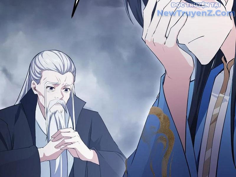 Hoá Ra Ta Đã Vô Địch Từ Lâu: Chapter 293