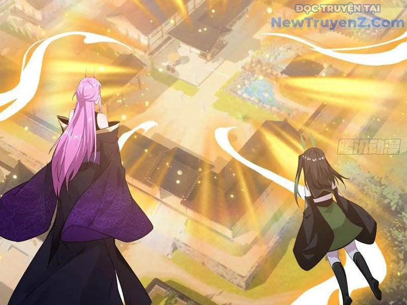 Hoá Ra Ta Đã Vô Địch Từ Lâu: Chapter 293