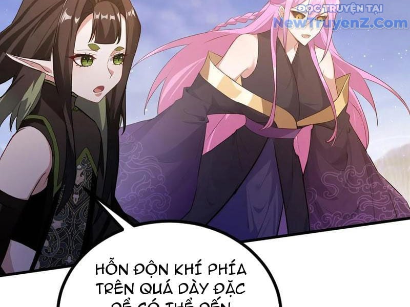 Hoá Ra Ta Đã Vô Địch Từ Lâu: Chapter 293