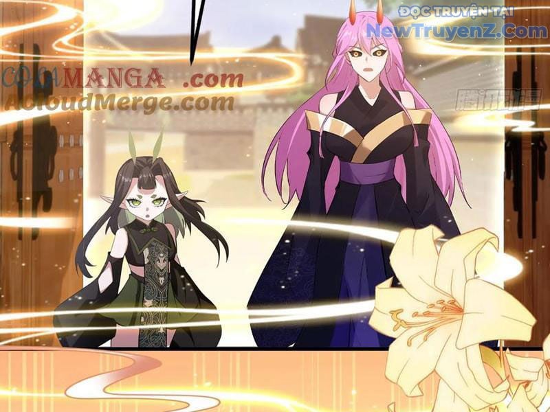 Hoá Ra Ta Đã Vô Địch Từ Lâu: Chapter 293