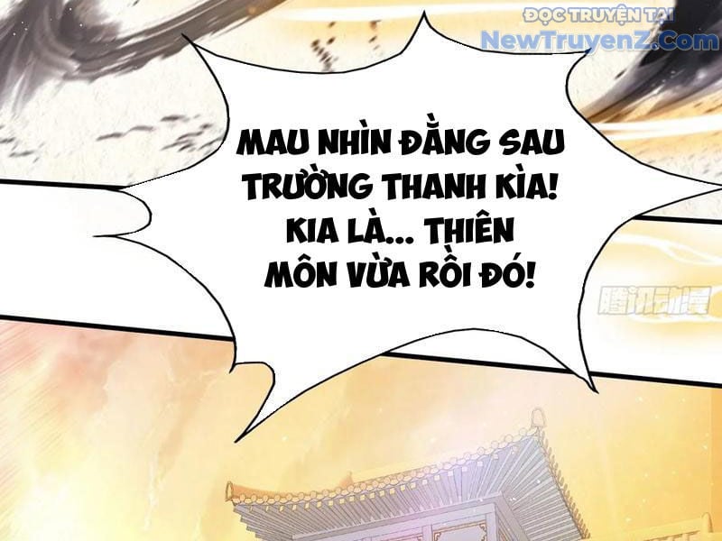 Hoá Ra Ta Đã Vô Địch Từ Lâu: Chapter 293