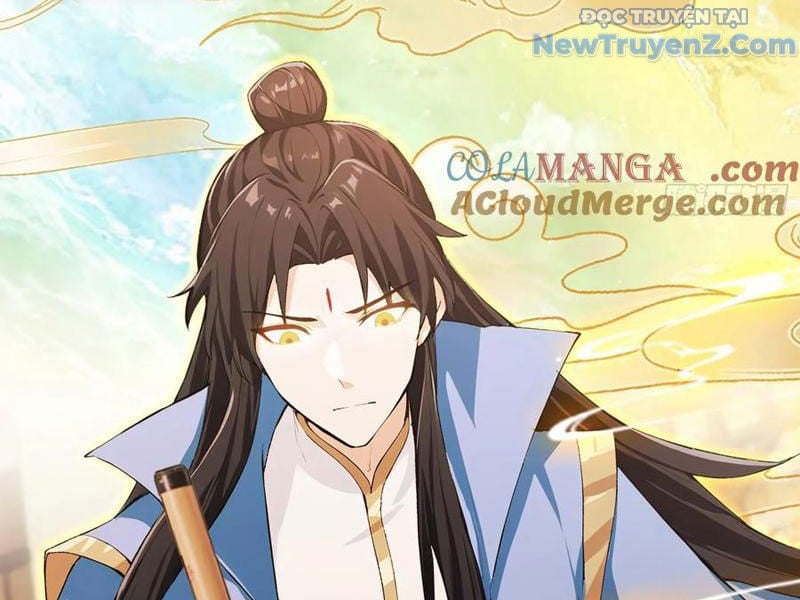 Hoá Ra Ta Đã Vô Địch Từ Lâu: Chapter 293