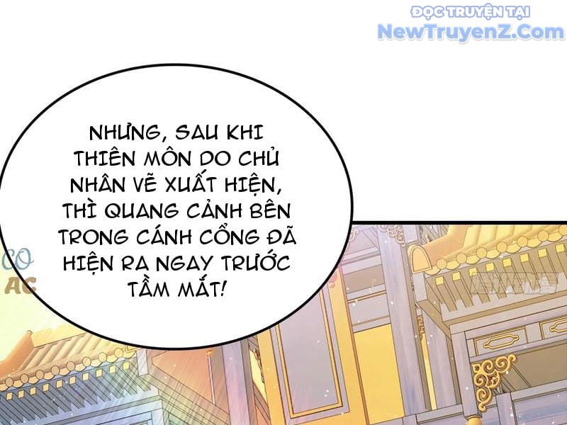 Hoá Ra Ta Đã Vô Địch Từ Lâu: Chapter 293