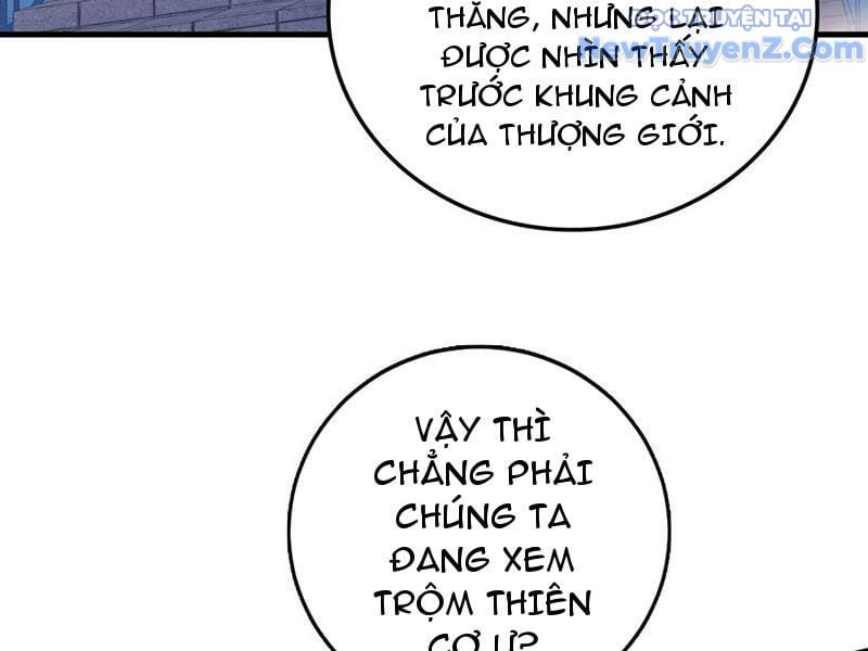 Hoá Ra Ta Đã Vô Địch Từ Lâu: Chapter 293