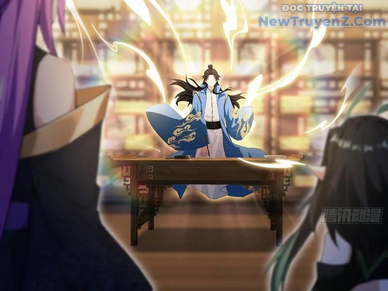 Hoá Ra Ta Đã Vô Địch Từ Lâu: Chapter 293