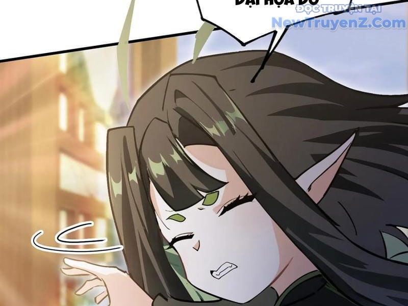 Hoá Ra Ta Đã Vô Địch Từ Lâu: Chapter 293