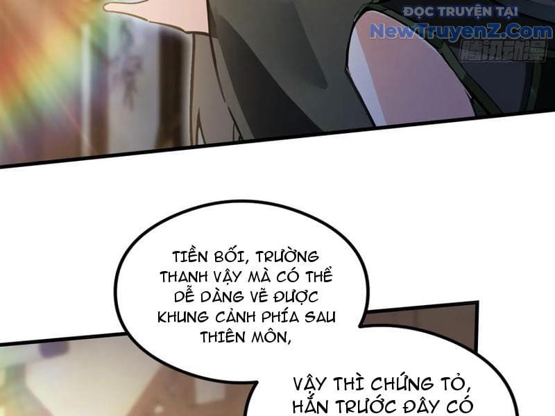 Hoá Ra Ta Đã Vô Địch Từ Lâu: Chapter 293