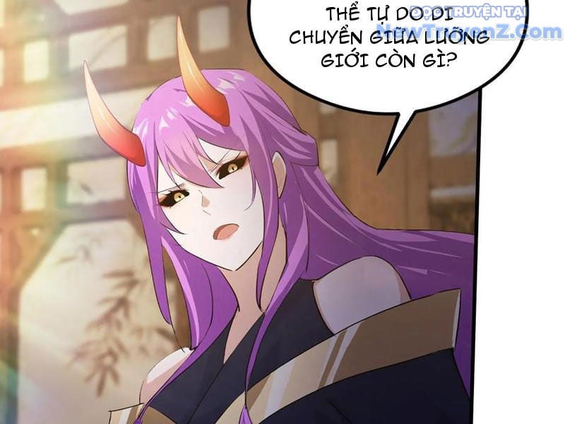 Hoá Ra Ta Đã Vô Địch Từ Lâu: Chapter 293