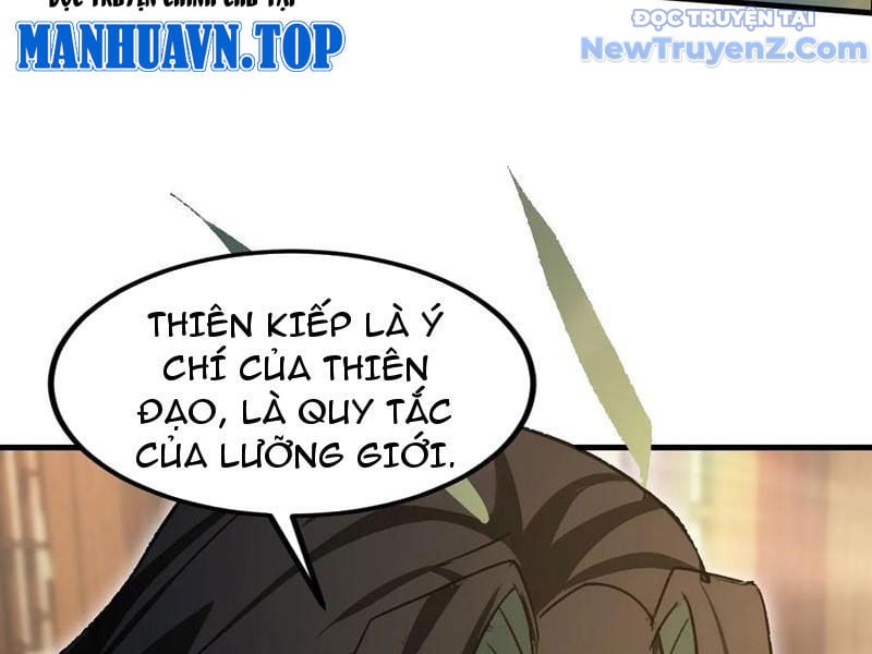 Hoá Ra Ta Đã Vô Địch Từ Lâu: Chapter 293
