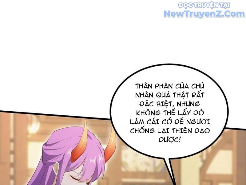 Hoá Ra Ta Đã Vô Địch Từ Lâu: Chapter 293