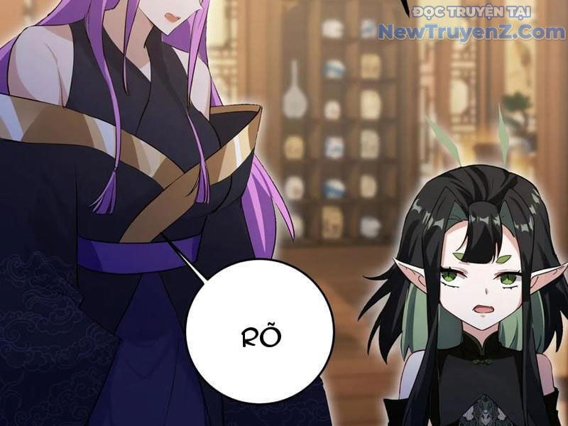 Hoá Ra Ta Đã Vô Địch Từ Lâu: Chapter 293