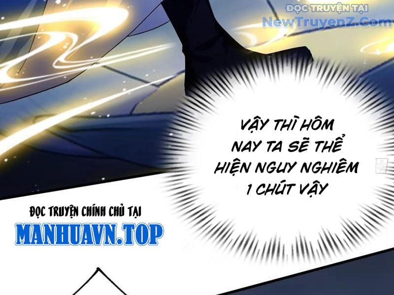 Hoá Ra Ta Đã Vô Địch Từ Lâu: Chapter 293