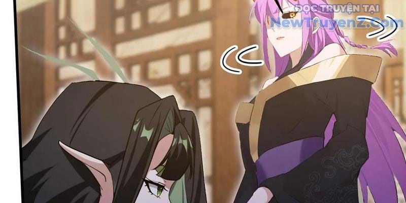 Hoá Ra Ta Đã Vô Địch Từ Lâu: Chapter 293