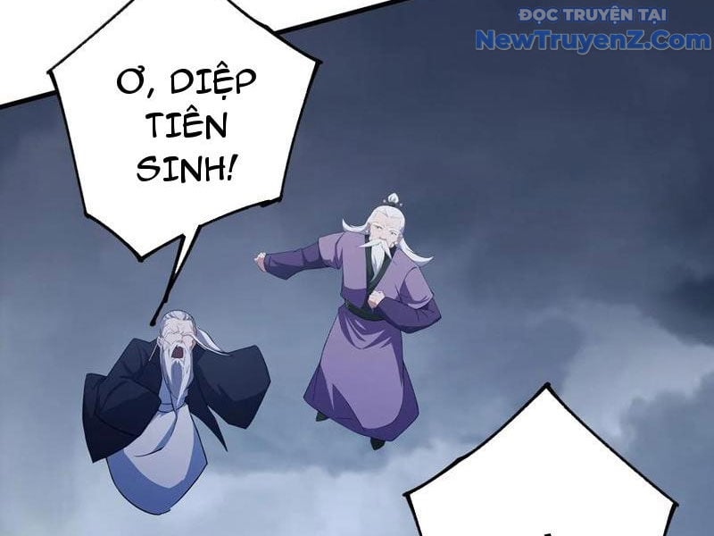 Hoá Ra Ta Đã Vô Địch Từ Lâu: Chapter 293