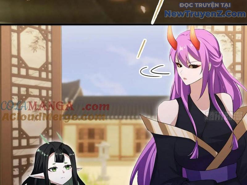 Hoá Ra Ta Đã Vô Địch Từ Lâu: Chapter 293