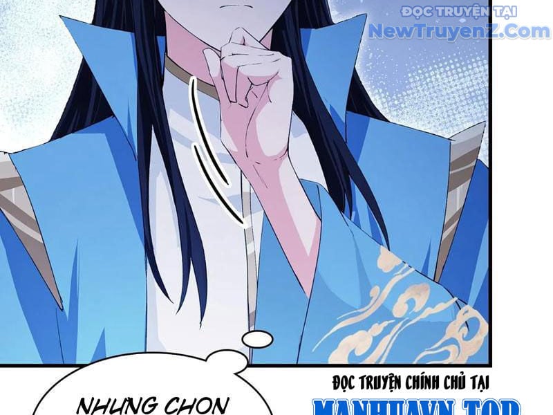 Hoá Ra Ta Đã Vô Địch Từ Lâu: Chapter 293