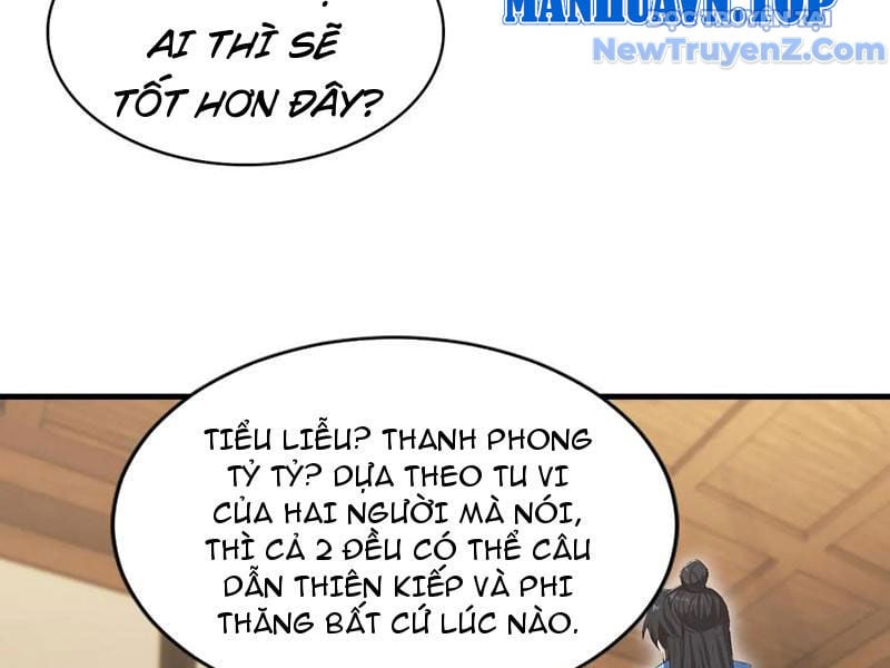 Hoá Ra Ta Đã Vô Địch Từ Lâu: Chapter 293