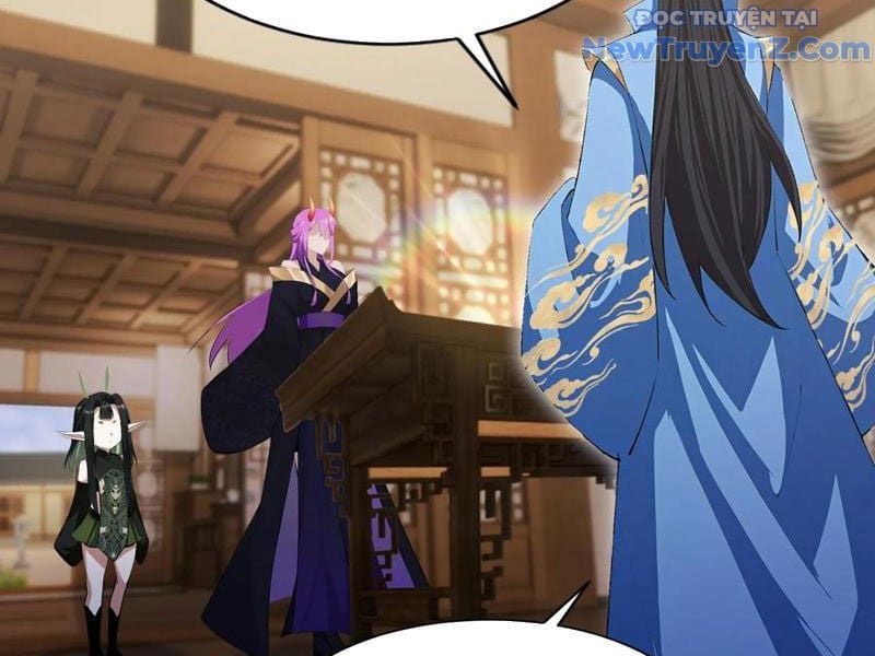 Hoá Ra Ta Đã Vô Địch Từ Lâu: Chapter 293