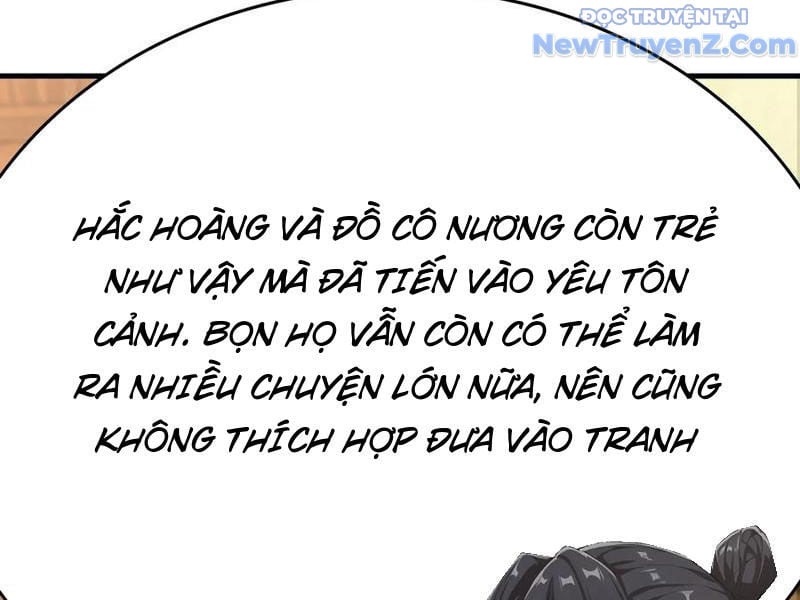 Hoá Ra Ta Đã Vô Địch Từ Lâu: Chapter 293